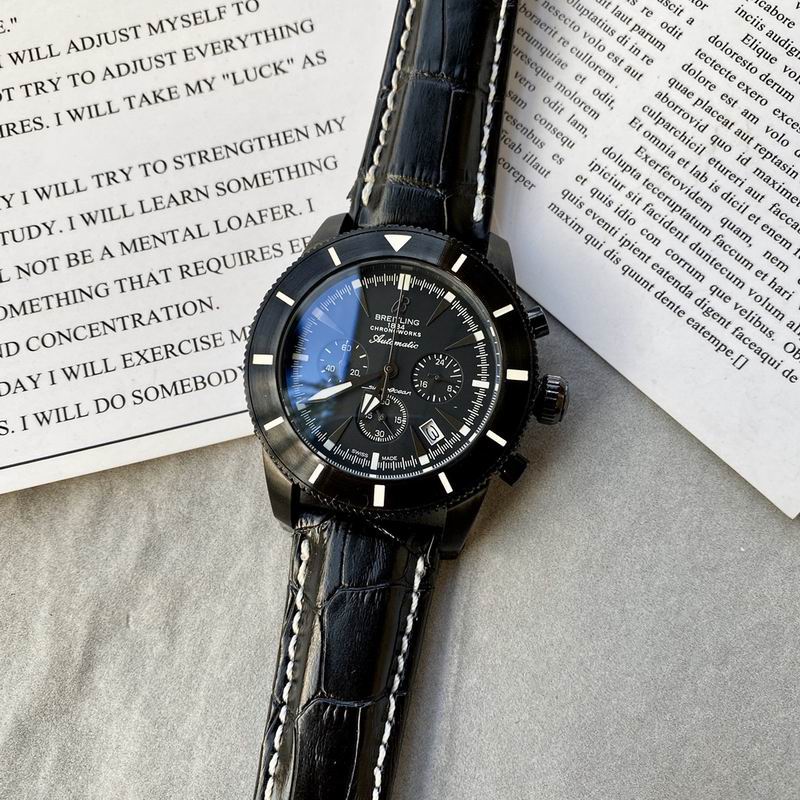 Breitling 44mm 082311